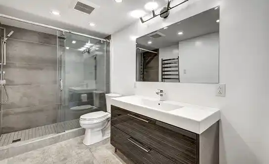 bathroom services Long Branch